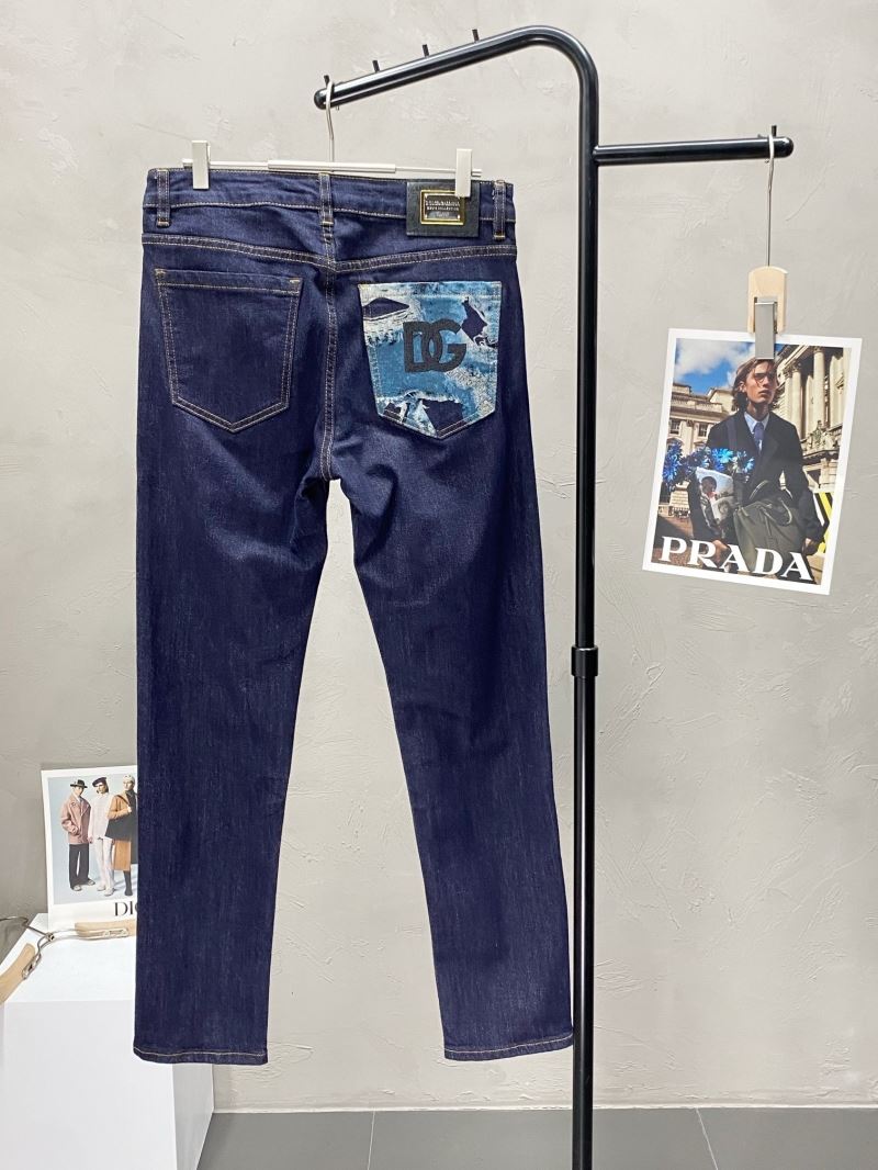 Dolce Gabbana Jeans